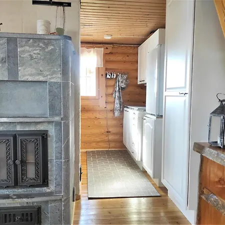 Apartamento Lomamoekki Kuhmo, Tervatoermae *
