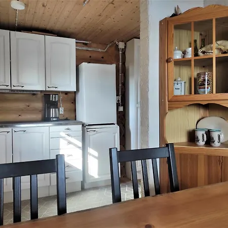 Apartamento Lomamoekki Kuhmo, Tervatoermae