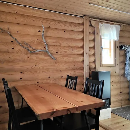 Lomamoekki Kuhmo, Tervatoermae Kuhmo