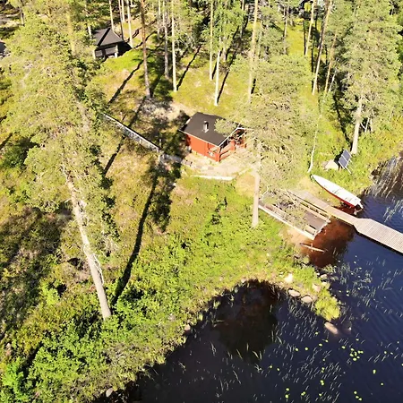 Lomamoekki Kuhmo, Tervatoermae Kuhmo